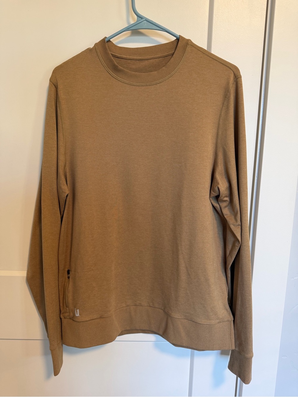 Men's Vuori Ponto Performance Crew